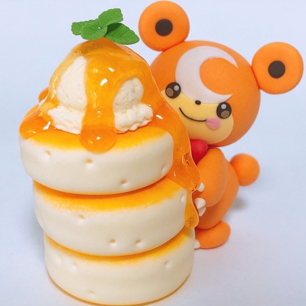 Meet your Posher, Tiffiny